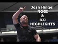 Josh Hinger BJJ Highlights [HELLOJAPAN]