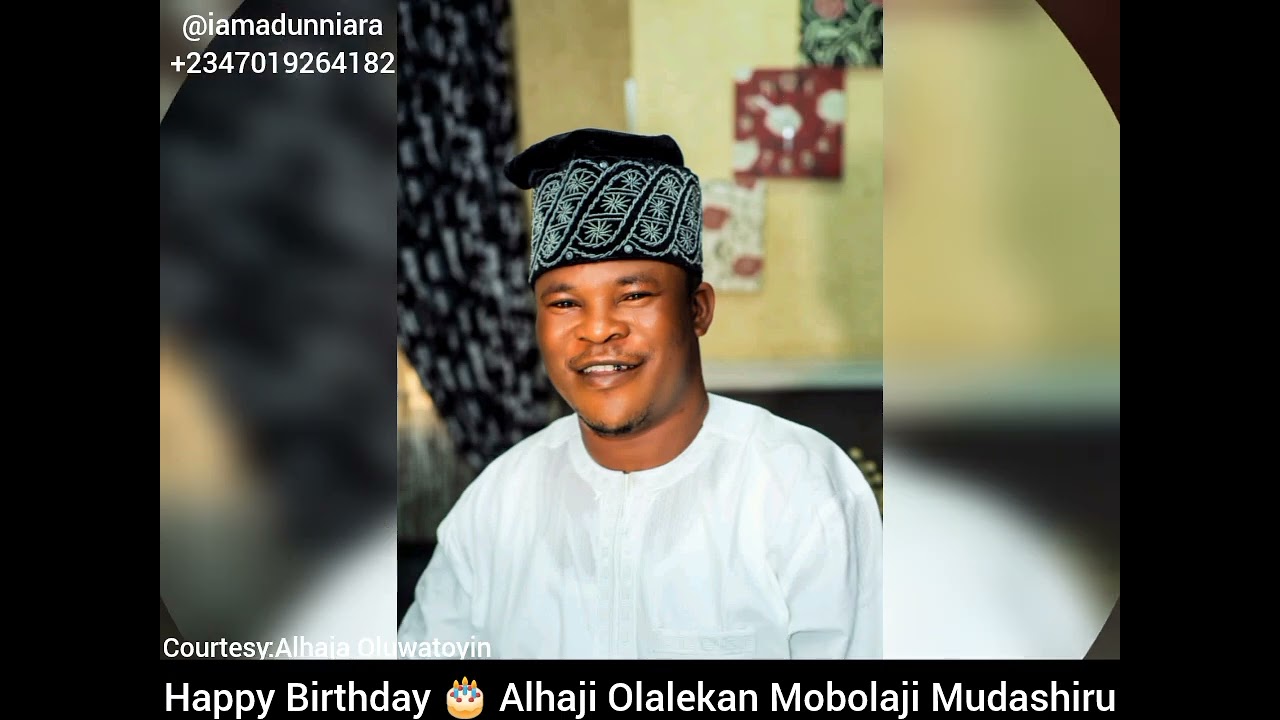 Oriki Ilu Ibadan by ADUNNIARA 