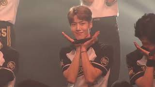 GOLDEN CHILD 1st CONCERT 'Future And Past'' In Seoul 2019