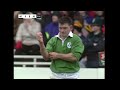 All Blacks vs Ireland 1992 | Second Test FULL MATCH | Athletic Park, Wellington
