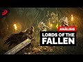 AN&Aacute;LISIS de LORDS OF THE FALLEN - LO BUENO pesa sobre LO MALO