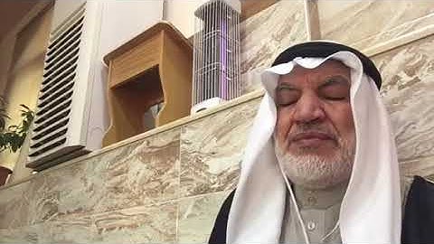 ابو ماهر الجابري سورة الفرقان