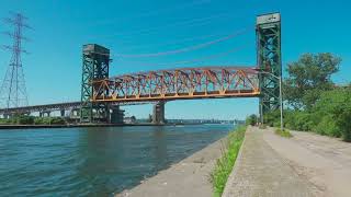 Waterfront Trail Hamilton - Burlington Part 3