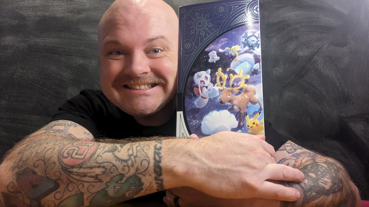 Pokemon TCG Holiday Calendar Unboxing Day 2 December 2 YouTube pokemon-tcg-holiday-calendar-unboxing-day-2-december-2-youtube