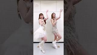 みんこが憧れのTWICE ツウィちゃんと共演😭😭😭【NiziU MIIHI ,TWICE TZUYU】 screenshot 4