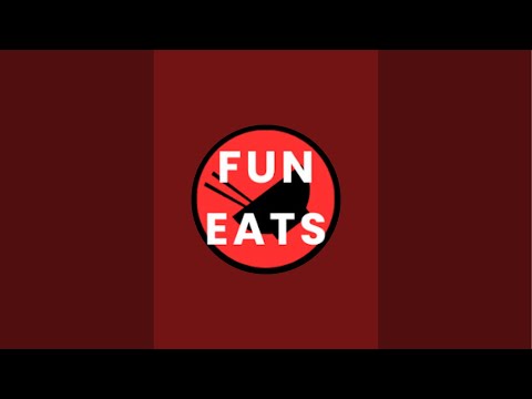 Fun Eats がライブ配信中！