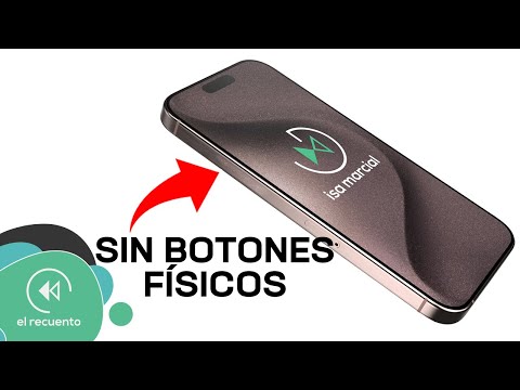 VUELVE VIEJO RUMOR sobre el próximo iPhone 