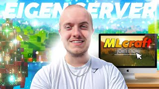 JIJ KAN GELD WINNEN! | MLCraft SMP (Nederlands live) !server
