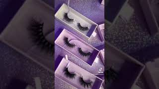 Fluffy lashes 🔥😍 Sweet Dream lashes $12