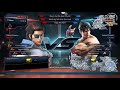 Hwoarang (BK_HB) TEKKEN 7