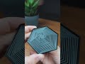 Напечатал Красивый Шестиугольник на 3D Принтере