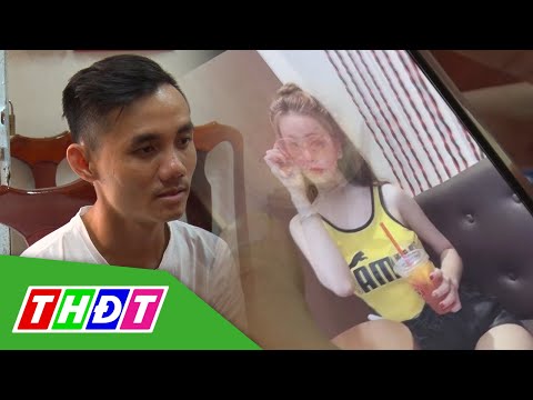 Video Quen bạn gái ảo qua Zalo, thanh niên bị lừa hơn 100... - youtube