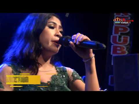 MIMIN AMINAH ( COVER ) SURAT TERAKHIR - RHOMA IRAMA || KAISAR BOLANG 2018