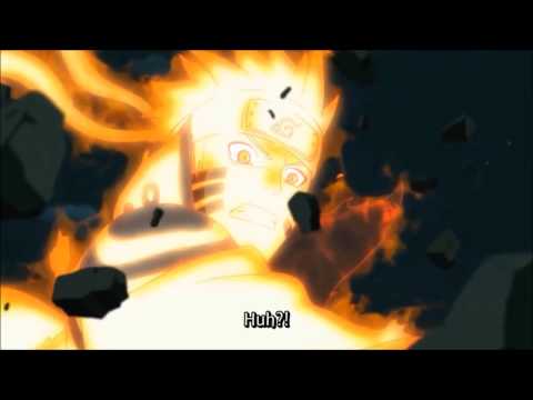 Madara Uchiha 