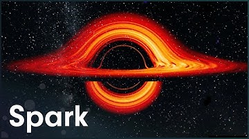 Stephen Hawking’s Battle For The Universe’s Secrets | Naked Science Season 6 Episode 12