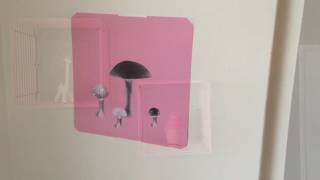 Fyrir & Eftir - Barnaherbergi