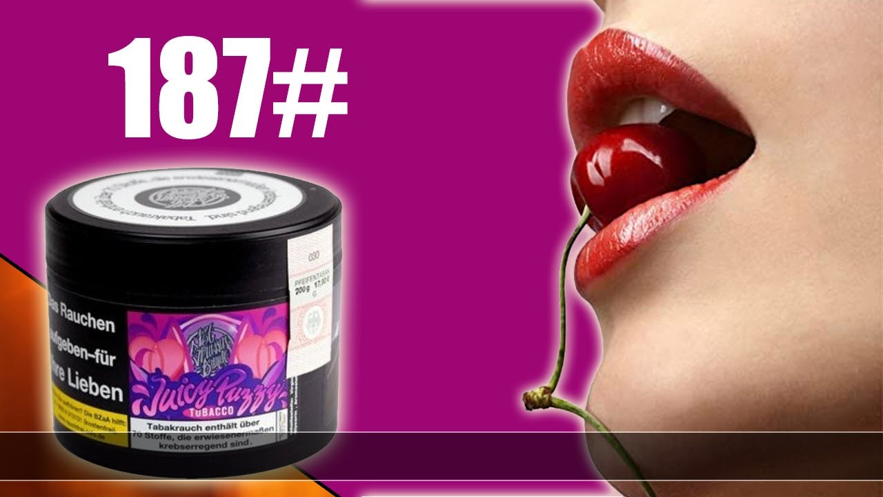 187 Nedves pun@i Vizipipa Dohányteszt