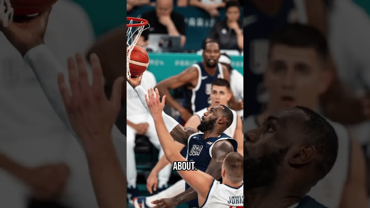 Nikola Jokic - The Best Player Alive Right Now 😱🏆 #nba  #basketball #sports