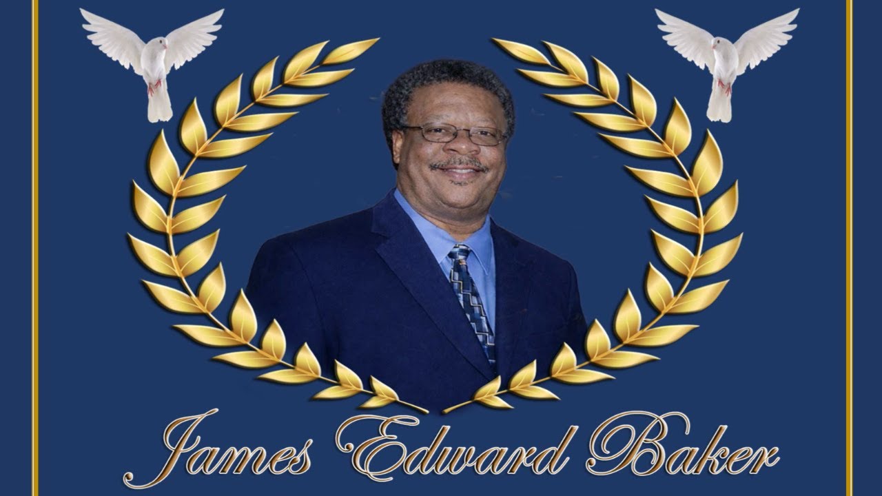 James Baker Livestream Service