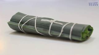 Cómo Hacer Un Bouquet Garni Escuela De Cocina Telva