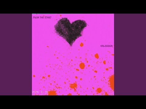 From The Start Spanish Cover 