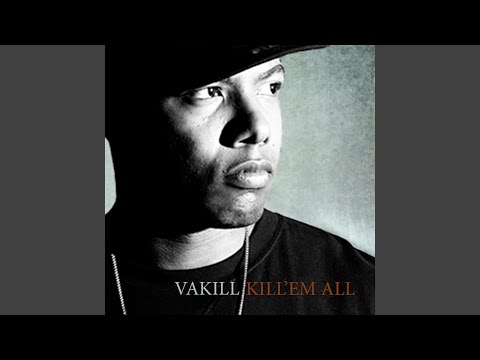 Vakill — A Chi-Ago '91