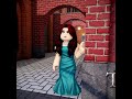 UPDATE SNEAK 6! AURORA DE MARTEL | THE VAMPIRE LEGENDS 2 | ROBLOX