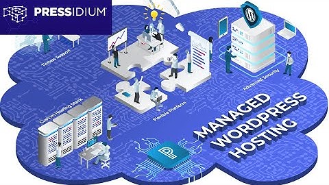 Pressidium WordPress Hosting Review | Managed WordPress Host☑️