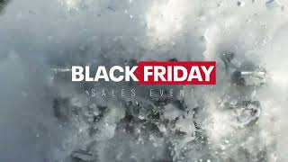 (2024 Xmas SP) (USA) 2024 Jeep Black Friday Sales Event Commercial