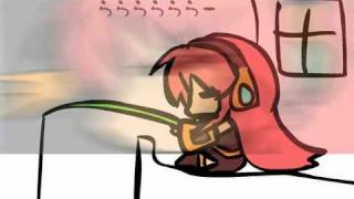 Luka Her Excellency Lu Teaches At A Pole And Line Fishing Tuna Cl Eng Lyrics In Description