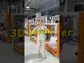 Large Format 3D Printing Is Easier Than YouThink#LargeFormat3DPrinter#Industrial3DPrinter#3dprinting