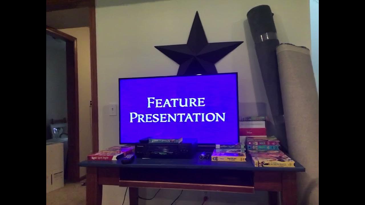 Opening To George Of The Jungle 1997 Vhs Opening to George of the Jungle 1997 VHS 📼 - YouTube