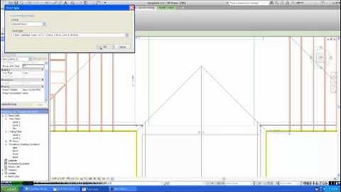tools4revit Truss+ Demonstration