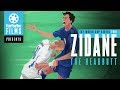 The Story Behind Zinedine Zidane's Shocking Headbutt | World Cup 2006 Documentary