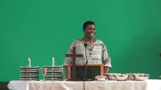 EBC Sunday Service 14 06 2026
