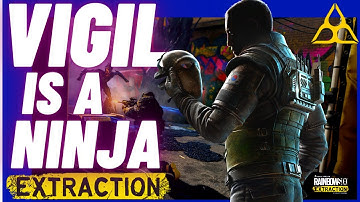 CRAZIEST Extraction Run EVER! - Even VIGIL