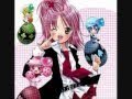 Shugo chara  honto no jibun full with lyrics