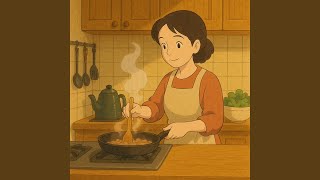 Mama di Dapur