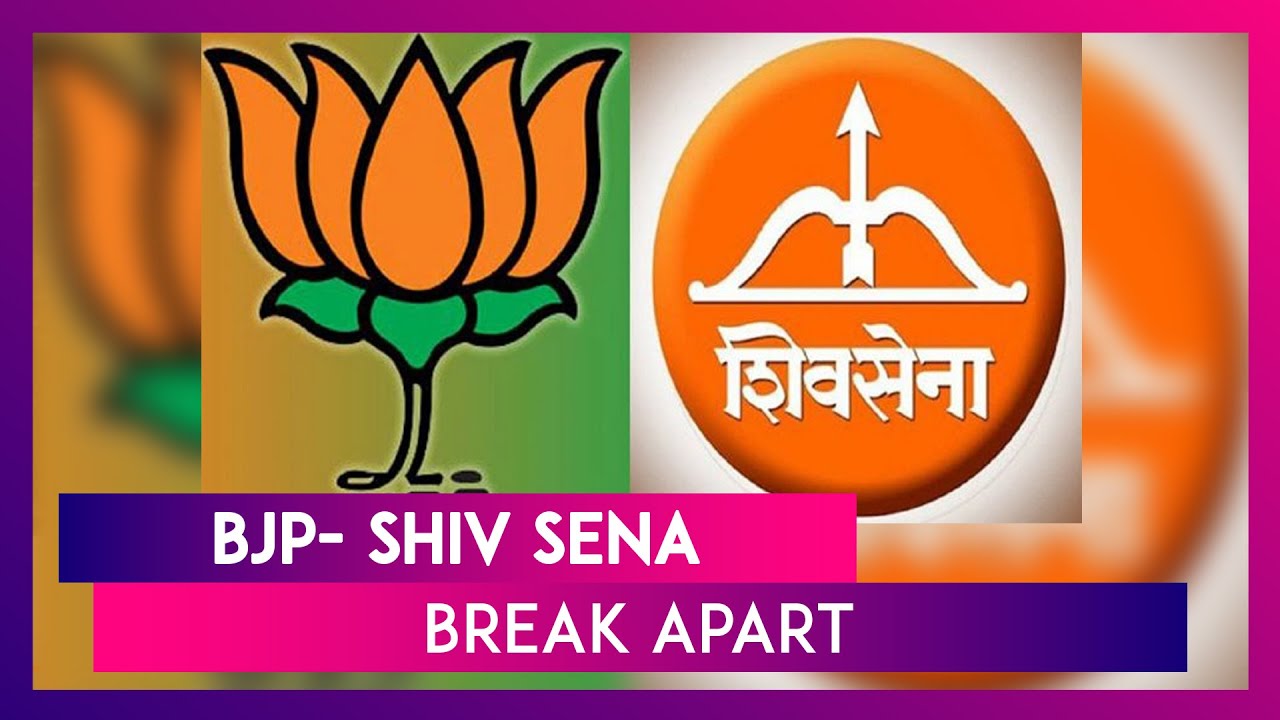 Maharashtra Government Formation: Timeline Of Political Crisis That Led To BJP, Shiv Sena Splitting
