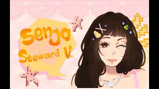 [Live GTAV RP] Senja Steward - Kiminisekai #satumimpirp #hsm