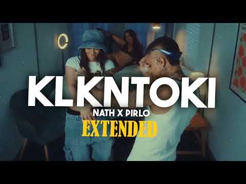 KLKNTOKI | Nath x Pirlo x Cheztom | (EXTENDED VERSION) | Dj Edwing Viviescas