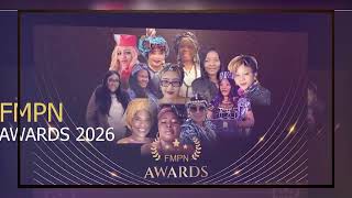 3 Éme Édition Du Fmpn Awards Cérémonie Qui Récompense Lexcellence Globale Camerounaise Et Africaine