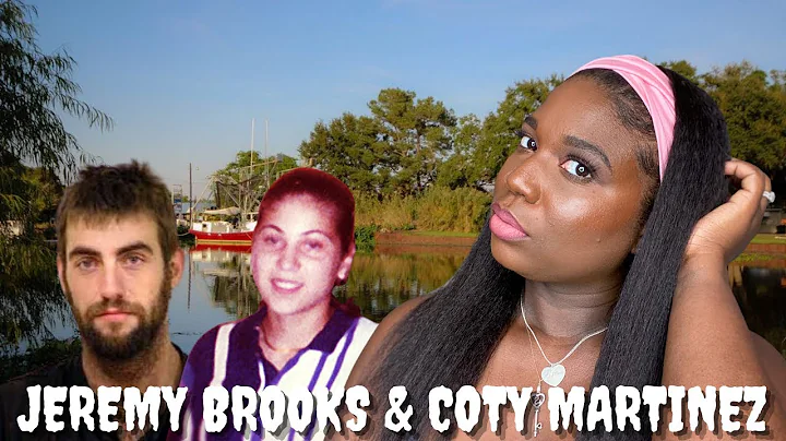 True Crime and Makeup | One Wild Ride! | Jeremy Br...