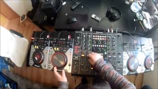 DjGabber Progressive House Mix