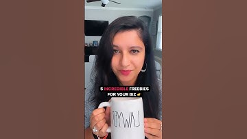 Free Blogging Tips From Full Time Seven-Figure Blogger #shorts