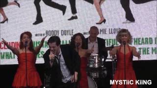 The Commitments @ West End Live 2015