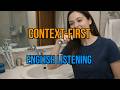 Context-First English Listening: Episode 6