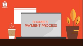 Shopee Seller Education: Introduction to Shopee's payment process