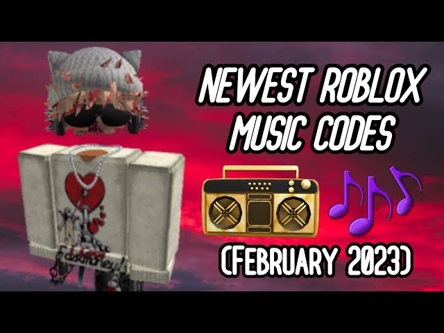 Roblox Music ID Codes For Brookhaven (February 2023) - Touch, Tap, Play