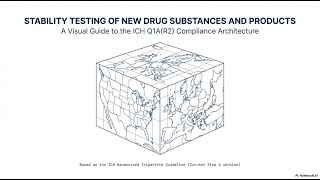 English Course ICH - Class 03 - ICH Q1A(R2): Stability Testing of New Drug Substances and Products